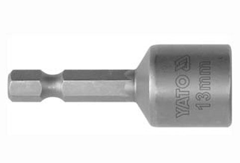 NUT SETTER 1/4" 8X48MM CRV (YT-1503)