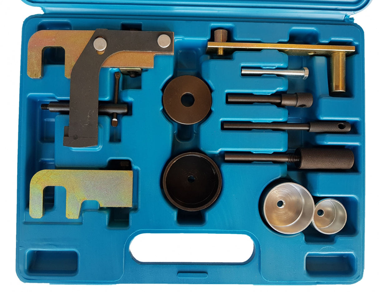 ENGINE LOCKING KIT | RENAULT / OPEL / NISSAN 1.5 - 1.9 - 2.2 - 2.5 LTR (SK1153)