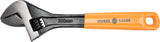 ADJUSTABLE WRENCH 300MM (54068)