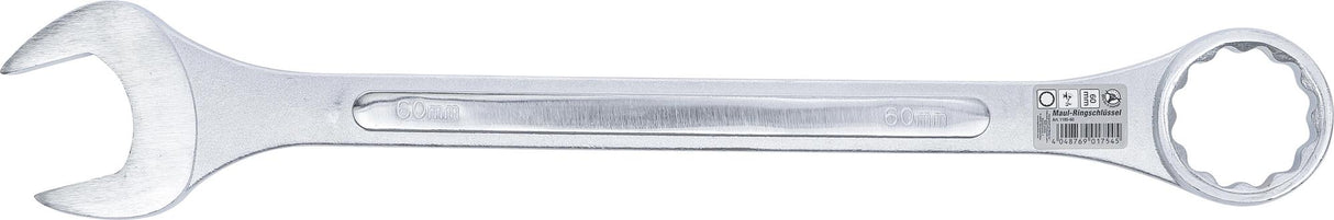 COMBINATION SPANNER | 60 MM (1185-60)