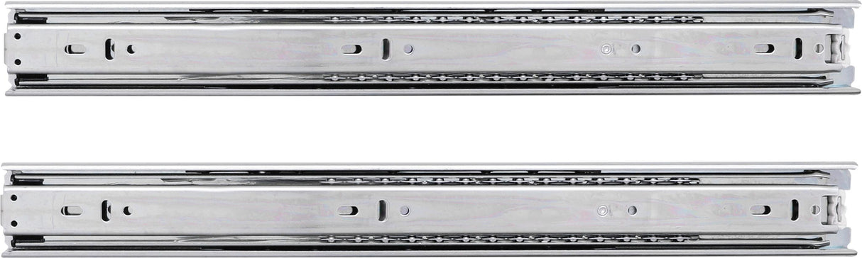 SLIDING RAILS FOR WORKSHOP TROLLEY BGS 2001 | 1 PAIR (2001-1)