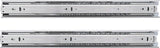 SLIDING RAILS FOR WORKSHOP TROLLEY BGS 2001 | 1 PAIR (2001-1)