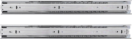 SLIDING RAILS FOR WORKSHOP TROLLEY BGS 2001 | 1 PAIR (2001-1)