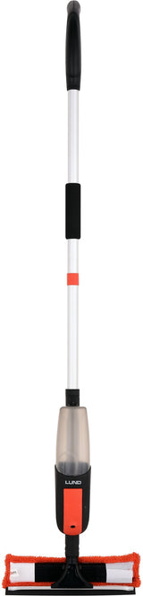 MICROFIBER SPRAY MOP AND WINDOW WIPER (67162V)