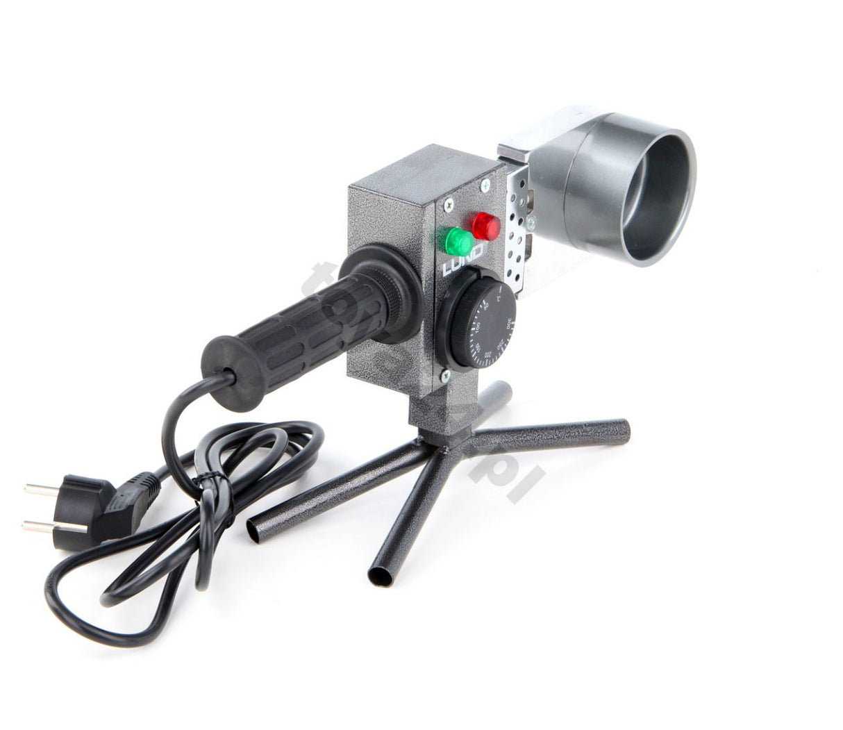 PVC PLASTIC PIPE WELDER 800W (78911)