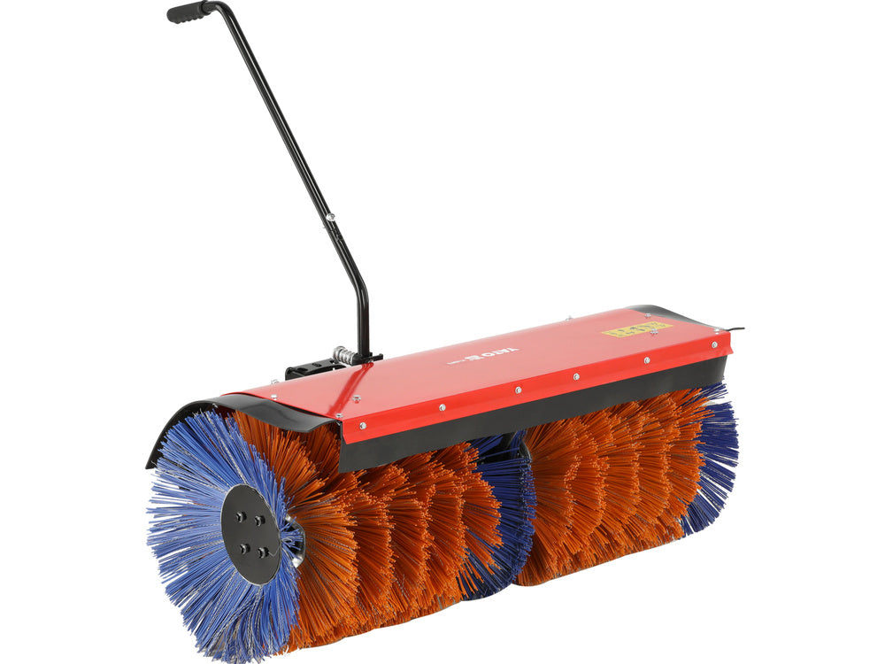 SWEEPER (YT-85872)
