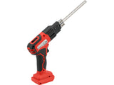 CORDLESS HOT KNIFE | 18V | 200 MM | WITHOUT BATTERY (YT-821916)