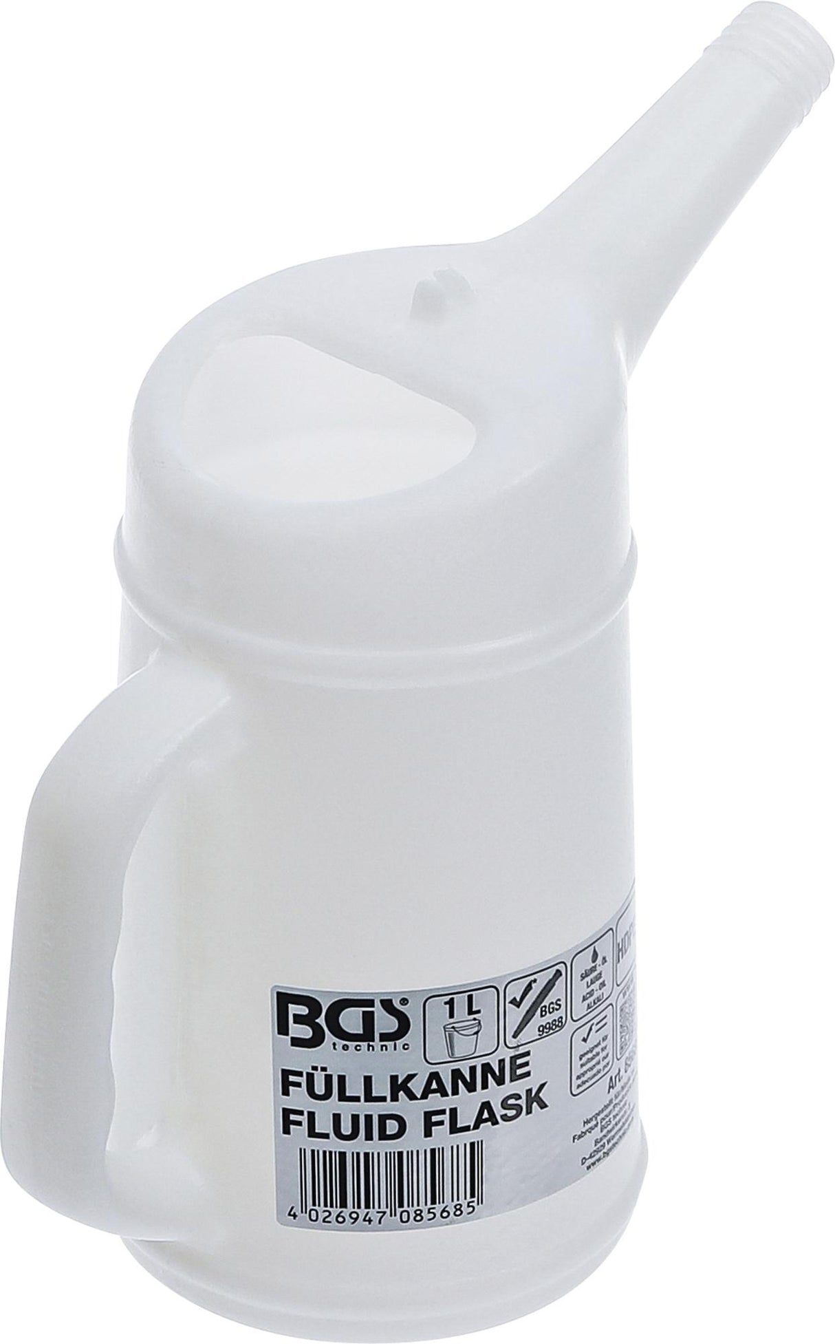 FLUID FLASK | 1 L (8568)