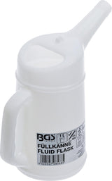FLUID FLASK | 1 L (8568)