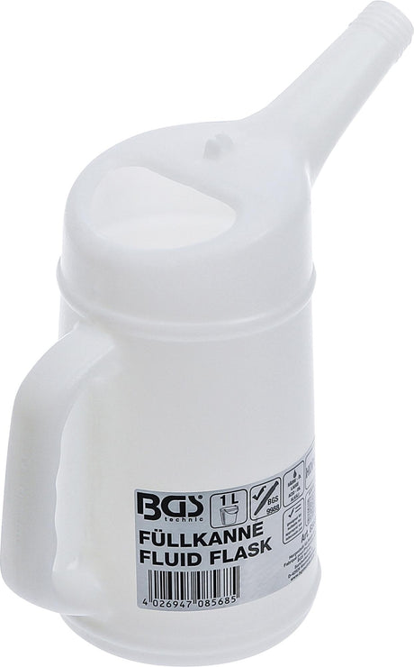 FLUID FLASK | 1 L (8568)