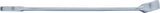 COMBINATION SPANNER SET | 4 - 10 MM | 9 PCS. (30551)