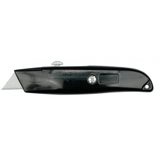 UTILITY KNIFE /METAL/ (76000)