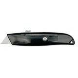 UTILITY KNIFE /METAL/ (76000)