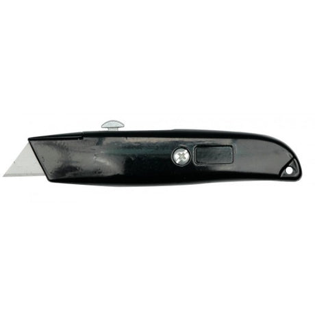 UTILITY KNIFE /METAL/ (76000)
