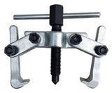 BEARING PULLER TWO-JAW | 25-75 MM | 75 MM (GP02M)