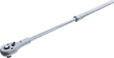 REVERSIBLE RATCHET, EXTENDABLE | 20 MM (3/4") | 600 - 985 MM (213)