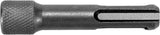 SDS PLUS ADAPTOR FOR SCREWDRIVER BITS (23460)