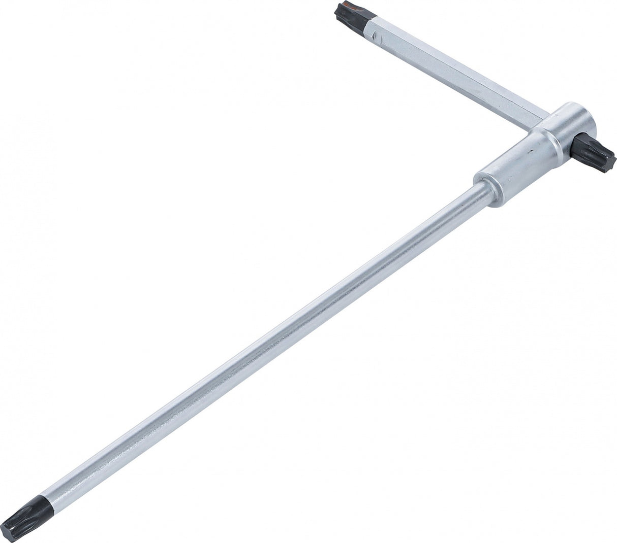 SCREWDRIVER WITH SLIDING T-HANDLE | T-STAR (FOR TORX) | T45 (6098)