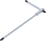 SCREWDRIVER WITH SLIDING T-HANDLE | T-STAR (FOR TORX) | T45 (6098)