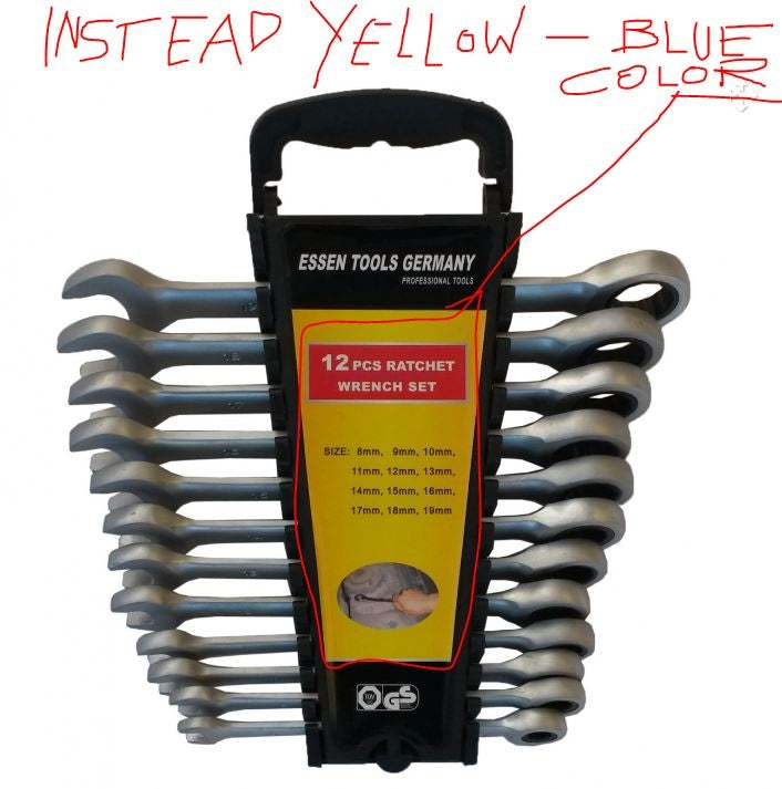 SNOW SHOVEL 330X440 MM (35880)