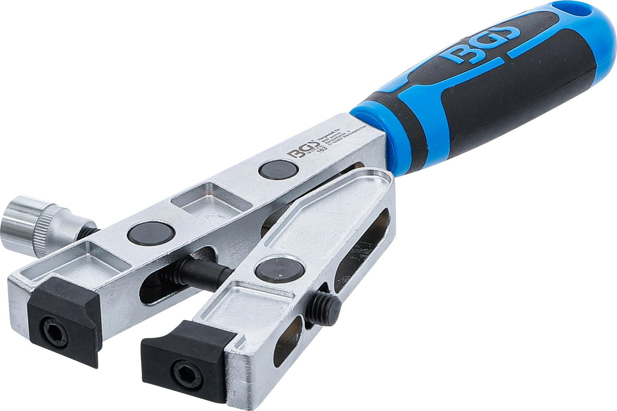 PLIERS FOR AXLE BOOT CLAMPS | FOR USE WITH TORQUE WRENCH (163)