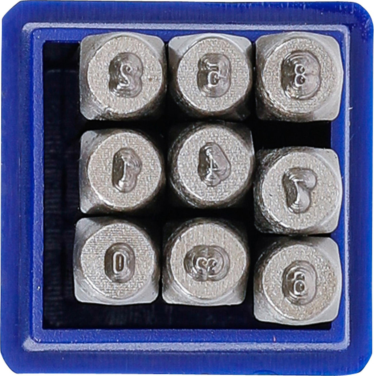 FIGURE PUNCH SET | 2 MM (3031)
