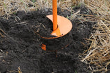 HAND EARTH AUGERS (35671)