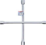 WHEEL WRENCH | FOR CARS | 17 X 19 X 22 MM X 13/16" (1455)