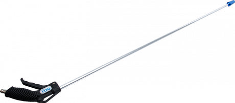 AIR BLOW GUN | EXTRA LONG | WITH VENTURI NOZZLE | 1000 MM LENGTH (7196)