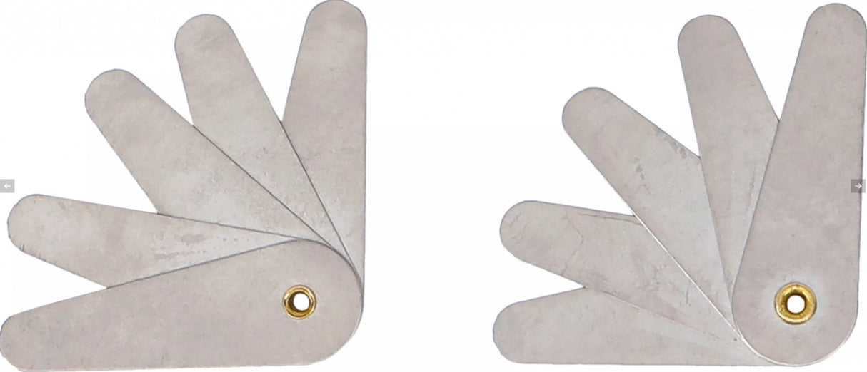FEELER GAUGE | FOR FORD | FOR BGS 8156 (8156-12)
