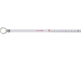 MEASURING TAPE STEEL 20M WIDTH 10MM (12200)