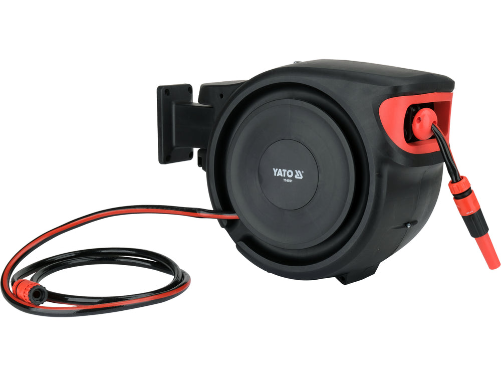 AUTO REWIND HOSE REEL (YT-90101)