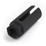 LAMBDA SENSOR / OXYGEN SENSOR SOCKET | 10 MM (3/8") | 8 MM X 22 MM (SK920036)