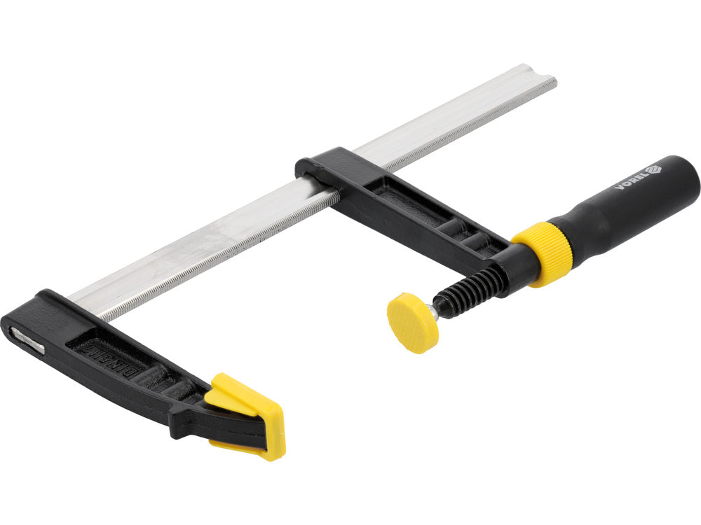 F-CLAMP 120X300MM (37110)