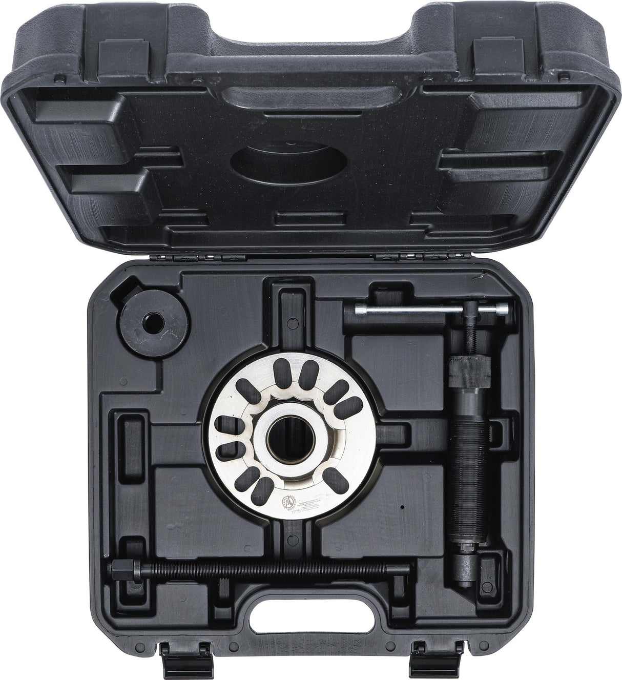 HYDRAULIC DRIVE SHAFT PULLER SET | 98 - 125 MM (7775)