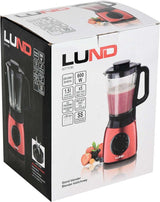 CHOPPER / BLENDER | RED | 600W (67705)