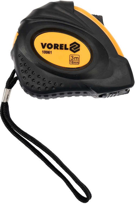 MEASURING TAPE 3M X 16 MM (10061)
