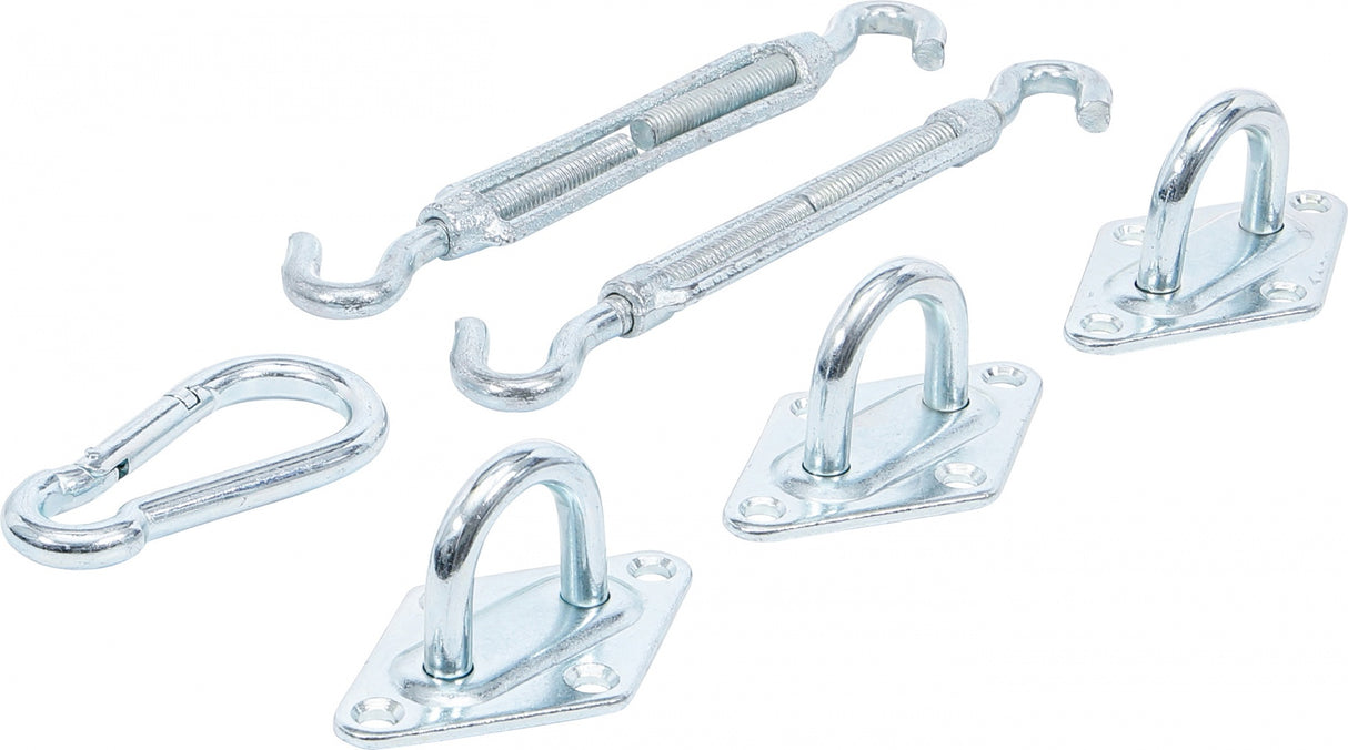 AWNING ASSEMBLING SET | 6 PCS. (88306)