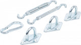 AWNING ASSEMBLING SET | 6 PCS. (88306)