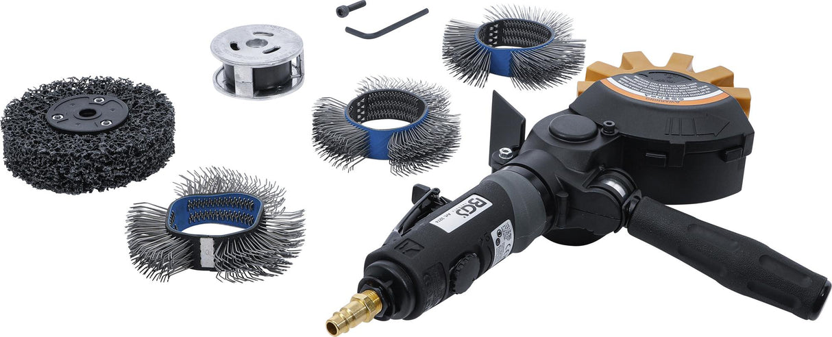 PNEUMATIC MULTI GRINDER SET (3274)