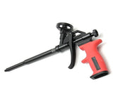 PISTOL FOR ASSEMBLY FOAMS | RUBBERIZED HANDLE | FULLY TEFLON-COATED (SK14271)