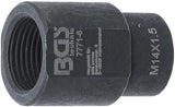 DISASSEMBLY ADAPTOR FROM BGS 7771 | M14 X M20 X 39 MM (7771-6)