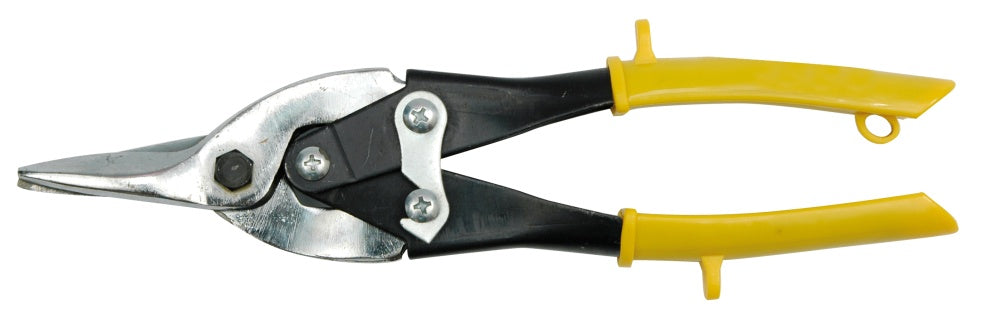 TIN SNIPS STRAIGHT (48200)