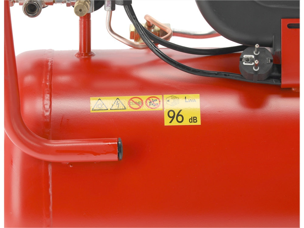 AIR COMPRESSOR 50L (YT-23305)