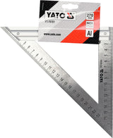 STEEL SET SQUARE (YT-70781)