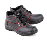 WORK BOOTS WITH HIGH TOPS | SIZE 40 (YT-80762)
