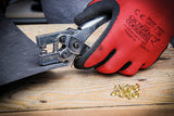 RIVETING PLIERS | 100 ROUND EYELETS | 4.5 MM | 180 MM (570)