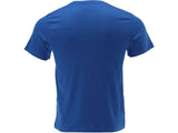 T-SHIRT BASIC BLUE S. S (YT-78494)