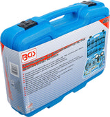 PETROL & DIESEL ENGINE COMPRESSION AND LEAKAGE TEST KIT (8401)