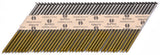 NAILS ON PAPER TAPE 75X2,8MM 3000PCS (72012)